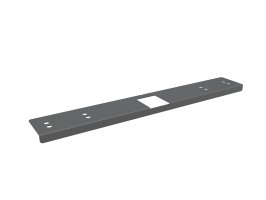 Placa pentru instalare în mod peisaj Multibrackets MB-1614, pentru seria M Pro Series, negru