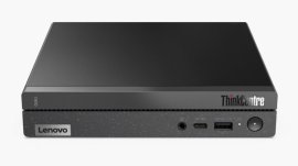 PC Lenovo ThinkCentre 12LN0048RI, neo 50q Gen 4, Intel® Core™ i5-13420H, 16GB DDR4-3200, 512GB SSD