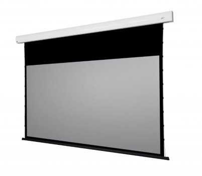 Ecran proiectie electric, perete/tavan, 244 x 137 cm, EliteScreens DayWalker TabTen DW110XHD3-E12, Format 16:9