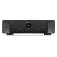 Amplificator stereo integrat Marantz Model 40n, 70W, HDMI ARC, HEOS BUILT-IN, negru