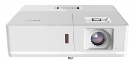 Videoproiector OPTOMA ZH506e-W, 1080p Full HD (1920x1080), 5500 lumeni, contrast 300,000:1