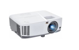 Videoproiector VIEWSONIC PA503S, SVGA 800 x 600, 3800 lumeni, contrast 22.000:1