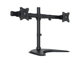 Stand pentru 2 monitoare Multibrackets MB-3330, 15"-27", max. 2 x 8 kg