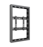 Carcasa LCD de Interior Multibrackets MB-1065, 32", max.15 kg, negru