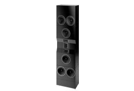 Boxa de perete Steinway & Sons IW-66, frecventa: 70-20k Hz, Max SPL@1m: 120 dB, culoare negru mat