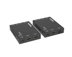 Extender HDMI2.0b over Ethernet 70m EvoConnect EDB70CGHDMI2.0b, ARC + IR bidirectional