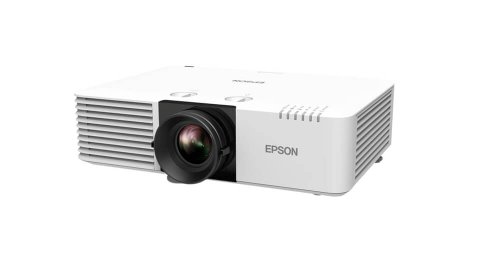 Videoproiector Laser EPSON EB-L770U, 4K Enhanced WUXGA 1920x1200, 7000 lumeni