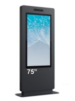 Totem de exterior/OUTDOOR EVOBOARD 750ODLAZ ,display 75", 4K, 4000nits, Android 11 RK3399, 4+32GB