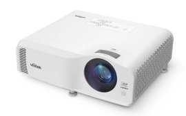 Videoproiector portabil cu luminozitate mare Vivitek DH2661Z, 1080p (1920 x 1080), 4000 lumeni, contrast 30.000:1