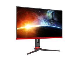 Monitor Pioneer S 2K Yashi YZ-2727, diagonala 27", 2560x1440, 2K QHD, luminozitate 300, 1000:1, Low Blue Light