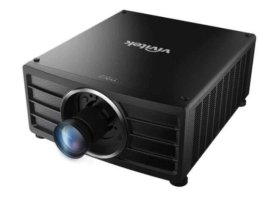 Videoproiector laser pentru spatii mari Vivitek DU9057Z, WUXGA(1920x1200), 27000 lumeni, contrast 3.000.000:1