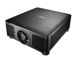 Videoproiector laser pentru spatii mari/muzee Vivitek DK10000Z, UHD (3840 x 2160), 10000 lumeni, contrast 3.000.000:1