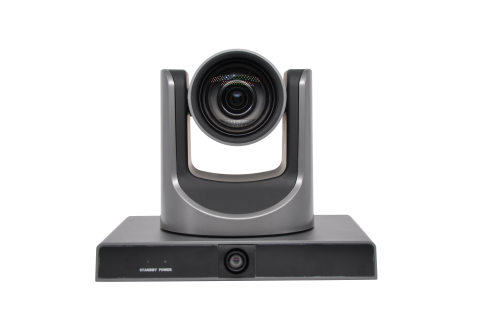 RESIGILAT Camera videoconferinta VCO-V800I, Full HD, tracking miscari, 12X optic, HDMI, IP, USB, 72.5 degree FOV