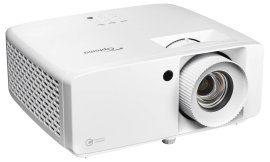 Videoproiector OPTOMA ZK450, 3840x2160, 4200 lumeni, contrast 300.000:1