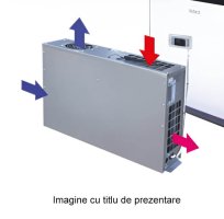 Kit de racire dual Kiosk 80x80, seria ZX si ZL