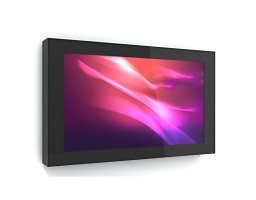 Carcasa display M5, de exterior, 43"- 75", Kiosk