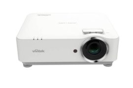 Videoproiector laser Vivitek DU3661Z, WUXGA (1920x1200), 5000 lumeni, contrast 20.000:1