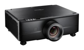 Videoproiector Laser OPTOMA ZK810T, 3840x2160, 8500 lumeni, contrast 3.000.000:1