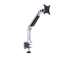 Suport Monitor/LCD/LED Gas Lift Multibrackets MB-9376, 15 - 32", masa/perete, Silver, min. 2 - max. 10 kg