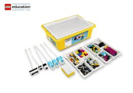 45678 LEGO® Education SPIKE™ Prime Set, eligibil cu PNRAS/PNRR