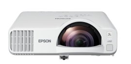 Videoproiector Laser ST EPSON EB-L210SF, Full HD 1920x1080, 4.000 de lumeni, contrast 2.500.000 : 1