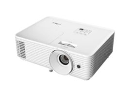 Videoproiector portabil cu luminozitate mare Vivitek DX330, XGA (1024 x 768), 4000 lumeni, contrast 30.000:1