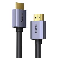 Cablu HDMI2.0 Baseus 4K@60Hz, 3m HD Series