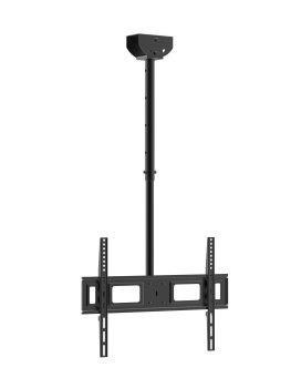 RESIGILAT Suport TV Telescopic de tavan Blackmount CTV70, diagonale 37"-75", max. 35 kg