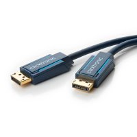Cablu PROFF. DisplayPort 1.2a, 4K, 20m, Clicktronic 70717