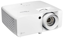 Videoproiector laser OPTOMA UHZ35, UHD (3840x2160), 3500 lumeni, contrast 500.000:1