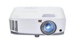 Videoproiector VIEWSONIC PA503W, WXGA 1280 x 800, 3800 lumeni, contrast 22.000:1
