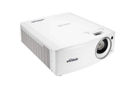 Videoproiector laser pentru spatii mari Vivitek DU4771Z, WUXGA (1920x1200), 6000 lumeni, contrast 20.000:1