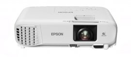 Videoproiector EPSON EB-X51, XGA 1024 x 768, 3800 lumeni, 16000:1