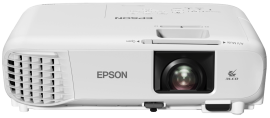 Videoproiector EPSON EB-W49, WXGA 1280 x 800, 3800 lumeni, 16000:1