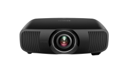 Videoproiector Laser EPSON EH-LS12000B, 4K, 3840 x 2160, 2700 lumeni, contrast 2500000:1