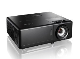 Videoproiector smart laser OPTOMA UHZ55, UHD 3840x2160, 3000 lumeni, contrast 2.500.000:1