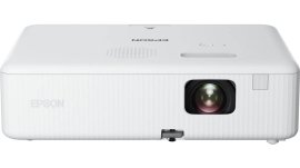 Videoproiector EPSON CO-W01, WXGA 1280 x 800, 3000 lumeni
