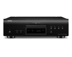 CD Player Denon DCD-1600NE, negru