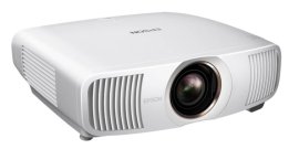 Videoproiector Laser Home Cinema Epson EH-QB1000W, 4K până la 300", HDR10+, 3300 lumeni, 5.000.000:1