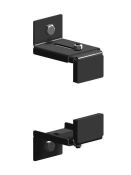 Clemă pentru accesorii, Connect-it Vogel's PFA 9127, max.10 kg
