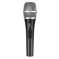 Microfon condenser de mana Audac M97