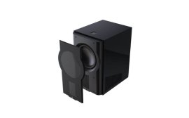 Grila subwoofer Perlisten R212s