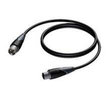 Cablu audio 5m XLR mama la XLR tata CLA901/5