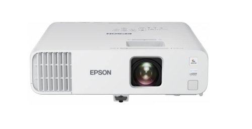 RESIGILAT Videoproiector Wireless EPSON Laser EB-L200F , Full HD 1920 x 1080, 4500 lumeni, contrast 2500000:1