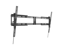 Suport TV de perete cu inclinare, Multibrackets MB-8447, 65"-140", max.125 kg, negru