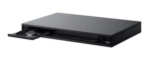 RESIGILAT Blu-Ray Player Sony UBP-X800, Ultra-HD 4K, HDR10, USB, WiFi, LAN