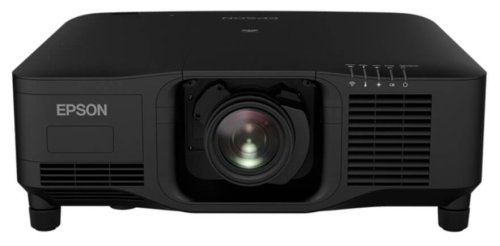 Videoproiector EPSON EB-PU2220B, WUXGA, 20.000 lumeni, 2.500.000 : 1