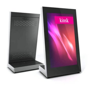 RESIGILAT MenuBoard de interior Z02, 43"-55'' KIOSK