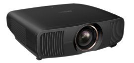 Videoproiector Laser Home Cinema Epson EH-QB1000B, 4K până la 300", HDR10+, 3300 lumeni, 5.000.000:1