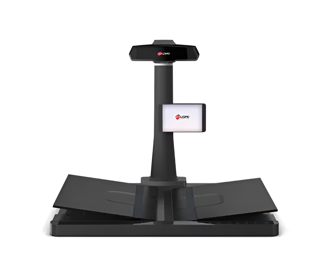 Scanner de carti profesional Joyusing V180, 5424 x 4068, Laser, 22.0 MP, A3, 30fps